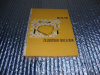 Dieta pri želodčnih boleznih 1958