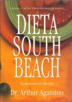 Dieta South Beach : za zdravo srce in vitko telo / Arthur Agatston