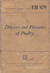 Diseases and parasites of poultry