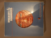 Diseases & Disorders