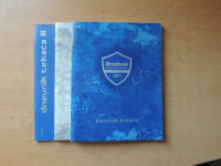 DNEVNIK TEKAČA 1-3 PODJETJE SPORT 2000 IZ LETA 2016