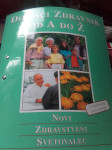 Domači zdravnik od A do Ž