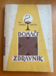 Domači zdravnik / dr. Andrej Arnšek