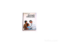 Domači zdravnik - Gerhard Venzmer