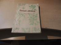 DOMAČI ZDRAVNIK KNEIPP V. PODGORC ZALOŽILA DRUŽBA SV. MOHORJA