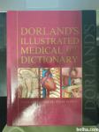 Dorland's illustrated medical dictonary 31st edition