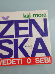 Dr.B.Tekavčič: KAJ MORA ŽENSKA VEDETI O SEBI