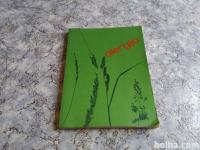 Draga Černelč ALERGIJA Pd 1978