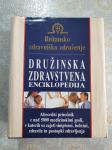Družinska zdravstvena enciklopedija, 1992