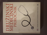 Družinski medicinski priročnik