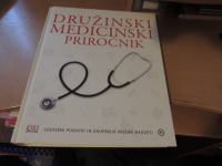 DRUŽINSKI MEDICINSKI PRIROČNIK SODOBNI PODATKI IN ZAUPANJA VREDNI