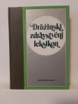 Družinski zdravstveni leksikon, Mladinska Knjiga, 1980