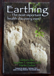 Earthing - The Most Important Health Discovery Ever? - Clinton Ober