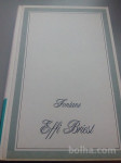 EFFI BRIEST