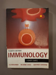 Eli Benjamini - Immunology - a short course
