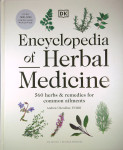 ENCYCLOPEDIA OF HERBAL MEDICINE, Andrew Chevallier