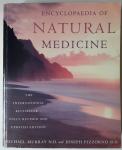 ENCYCLOPEDIA OF NATURAL MEDICINE, M. Murray