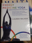 ENERGY MEDICINE YOGA