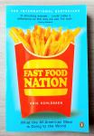 FAST FOOD NATION Eric Schlosser