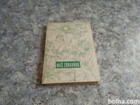 Franjo Smerdu NAŠ ZDRAVNIK 1963