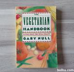 Gary Null THE VEGETARIAN HANDBOOK