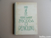 GEORGE BANKOFF, ZGODBA O PENICILINU