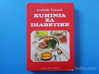 Gerlinde Temmel KUHINJA ZA DIABETIKE