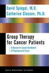 Group therapy for cancer patients