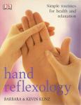 Hand reflexology / Barbara & Kevin Kunz