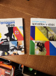 Hannes Lindemann / sprostitev v stiski / premagani stres