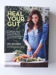 HEAL YOUR GUT, LEE HOLMES