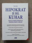 Hipokrat je bil kuhar - Ivan Soče