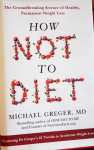 How not to diet