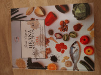 HRANA ČUDEŽNO ZDRAVILO, JEAN CARPER