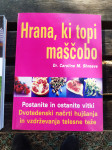 HRANA, KI TOPI MAŠČOBO