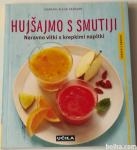 HUJŠAJMO S SMUTIJI – Chantal Fleur Sandjon KOT NOVA