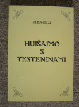 Hujšamo s testeninami, Elisa Celli