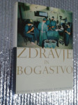 Ilustrirana enciklopedija ZDRAVJE IN BOGASTVO 1968