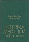 Interna medicina : principi i praksa : udžbenik za studente i liječnik