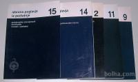 IZBRANA POGLAVJA IZ PEDIATRIJE 9, 11, 12, 14, 15