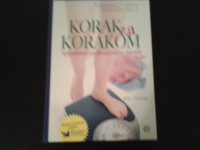 J. Hastings: Korak za korakom