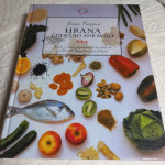 Jean Carper, HRANA ČUDEŽNO ZDRAVILO