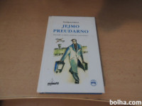 JEJMO PREUDARNO D. POKORN ZALOŽBA MARBONA 2002