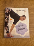 Joga za ženske - Urška Božič Križaj - Odlična