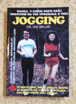 JOGGING, DR. IVO BELAN, DE 1986