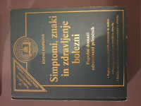 Johns Hopkins - Simptomi, znaki in zdravljenje bolezni