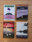 Kacudžo Niši, priročniki z ohranjanje zdravja