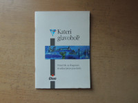 KATERI GLAVOBOL PRIROČNIK ZA DIAGNOZO IN ZDRAVLJENJE GLAVOBOLA GLAXO