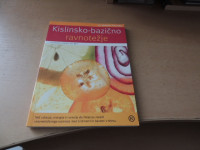 KISLINSKO-BAZIČNO RAVNOTEŽJE EVA-MARIA KRASKE MLADINSKA KNJIGA 2014