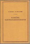 Klinična elektrokardiografija / H. Heferle, B. Volavšek